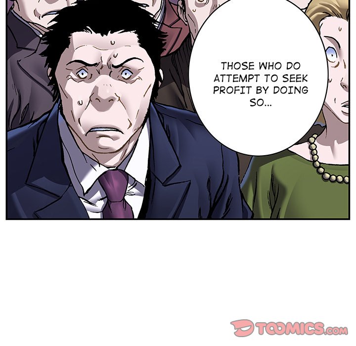 Leviathan Chapter 133 - Page 78