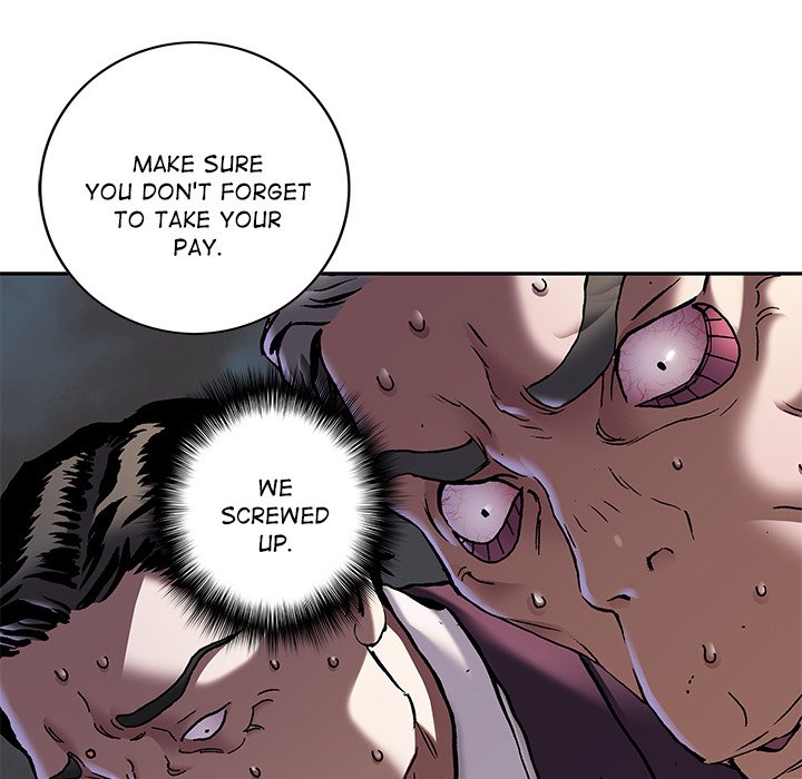 Leviathan Chapter 133 - Page 93