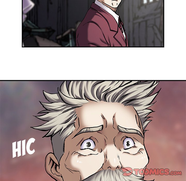 Leviathan Chapter 133 - Page 98