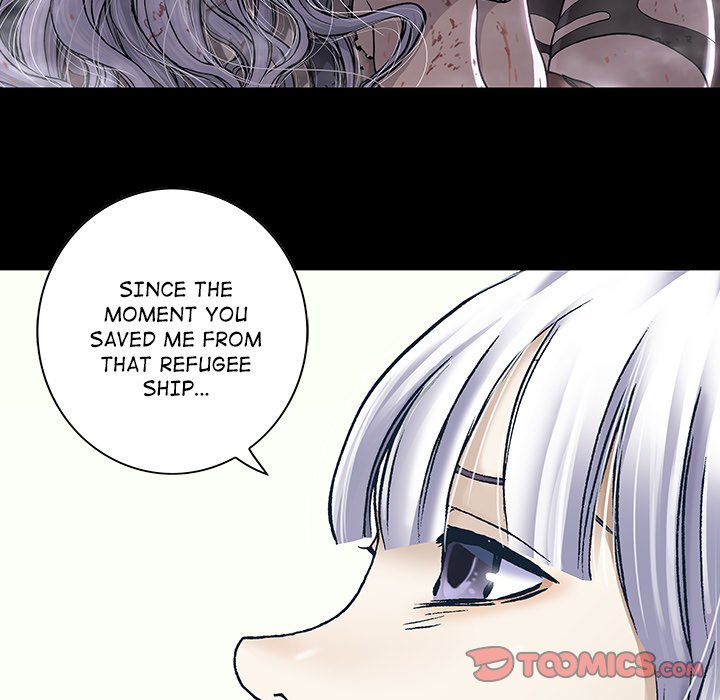 Leviathan Chapter 134 - Page 102