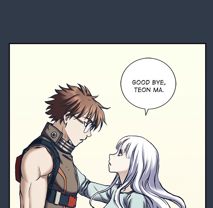 Leviathan Chapter 134 - Page 109