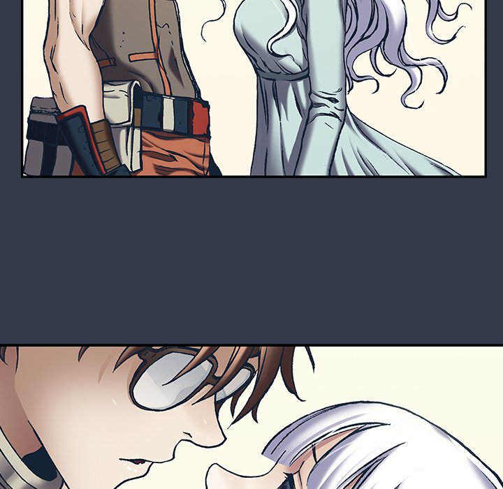 Leviathan Chapter 134 - Page 110