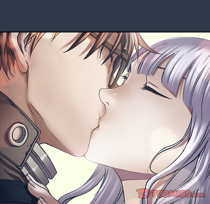 Leviathan Chapter 134 - Page 117