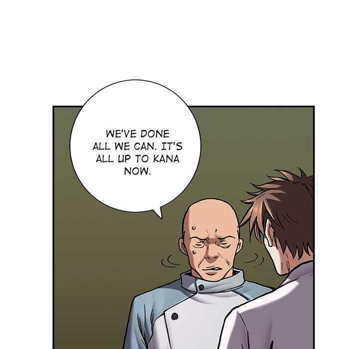 Leviathan Chapter 134 - Page 14