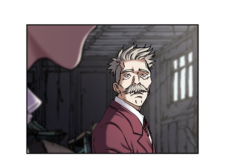 Leviathan Chapter 134 - Page 4