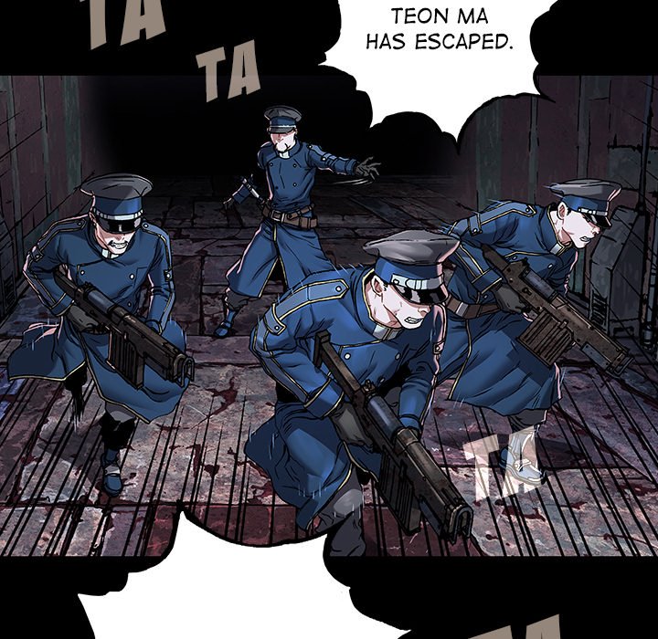 Leviathan Chapter 134 - Page 47