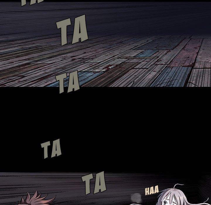 Leviathan Chapter 134 - Page 49