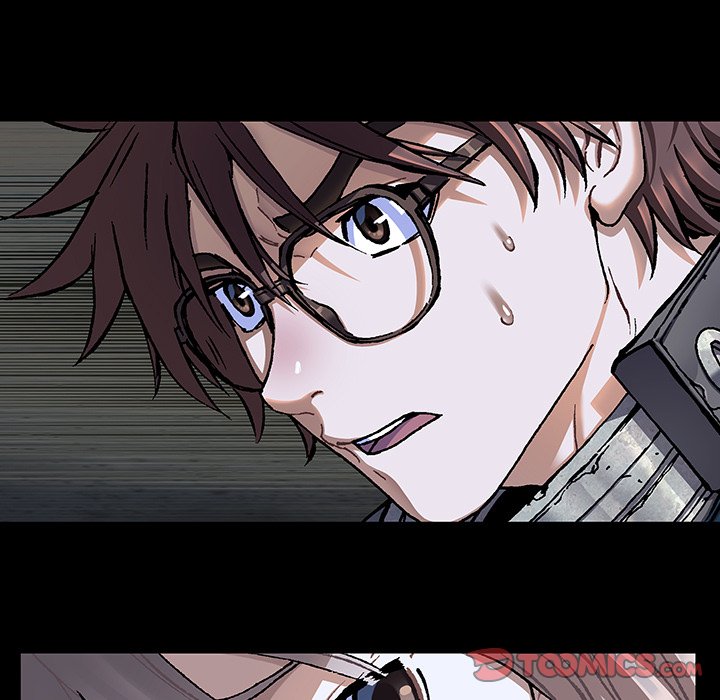 Leviathan Chapter 134 - Page 51