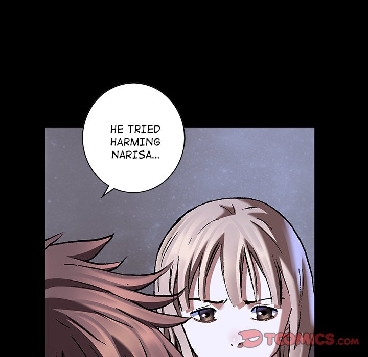 Leviathan Chapter 134 - Page 57