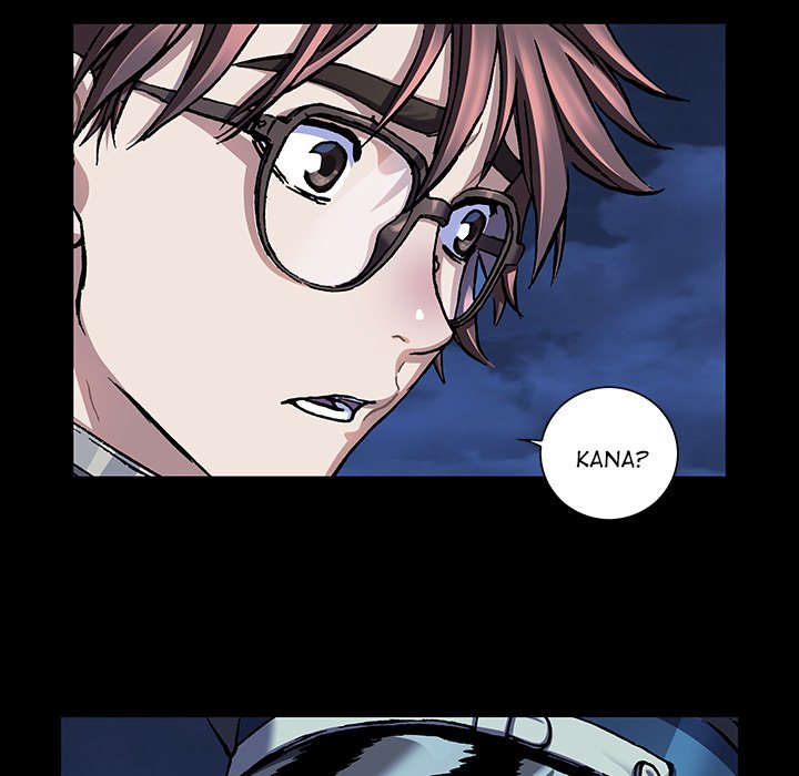 Leviathan Chapter 134 - Page 67