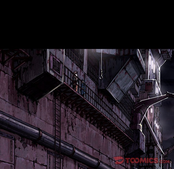 Leviathan Chapter 134 - Page 72