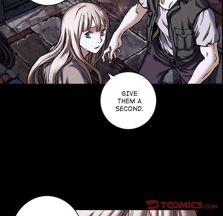 Leviathan Chapter 134 - Page 75