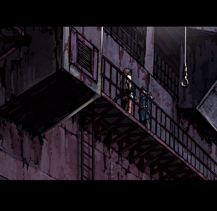 Leviathan Chapter 134 - Page 77