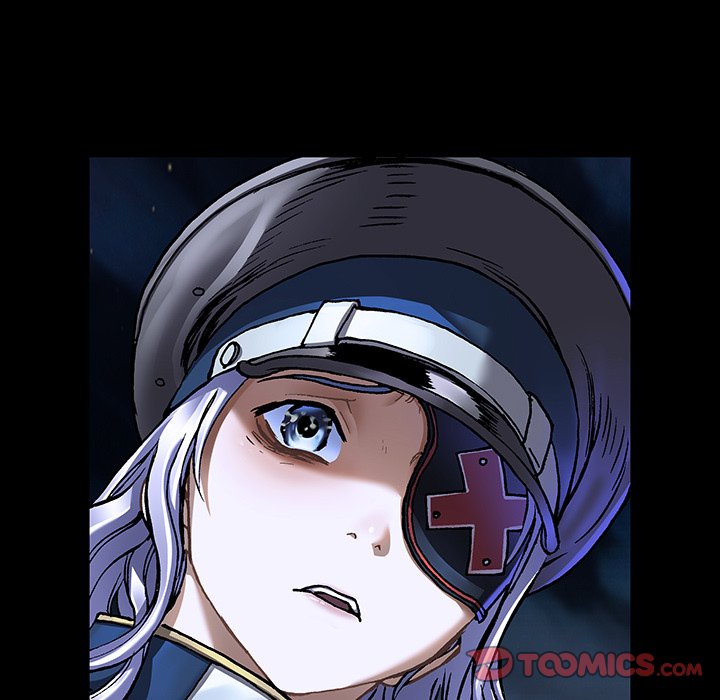 Leviathan Chapter 134 - Page 87