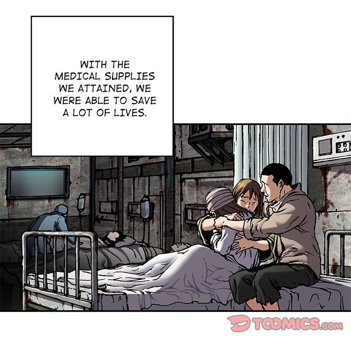 Leviathan Chapter 134 - Page 9