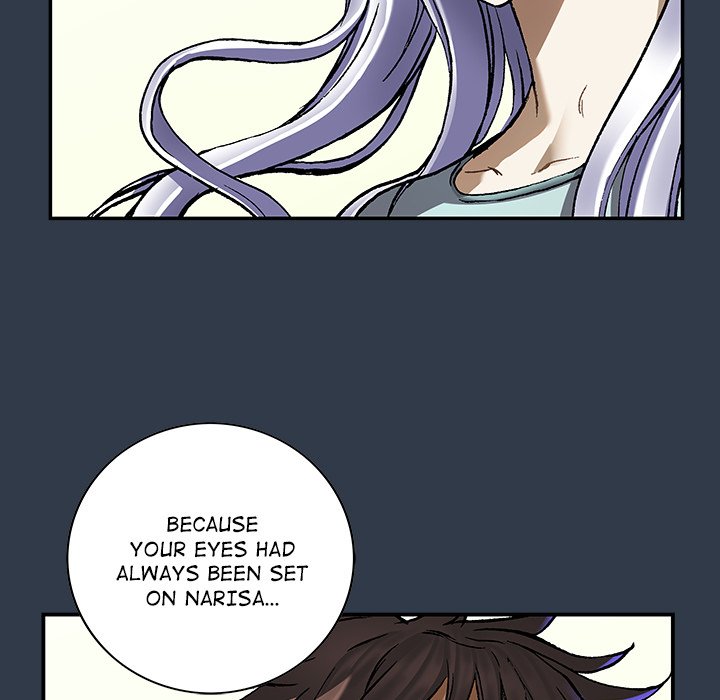 Leviathan Chapter 134 - Page 92