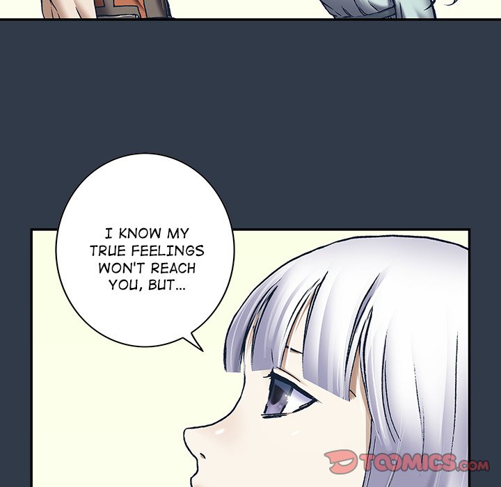 Leviathan Chapter 134 - Page 96