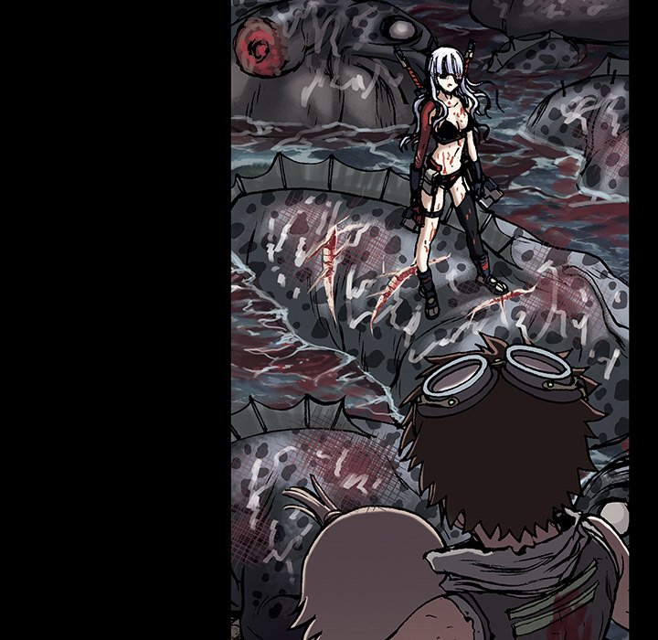 Leviathan Chapter 135 - Page 16