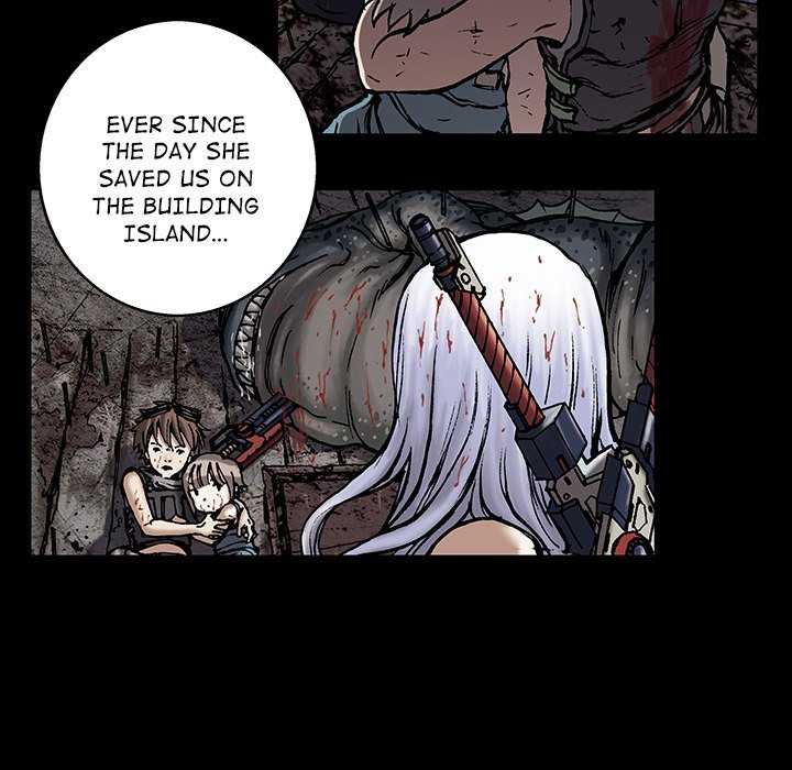 Leviathan Chapter 135 - Page 17