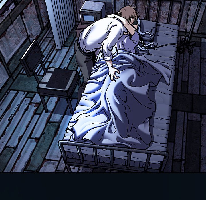 Leviathan Chapter 135 - Page 47