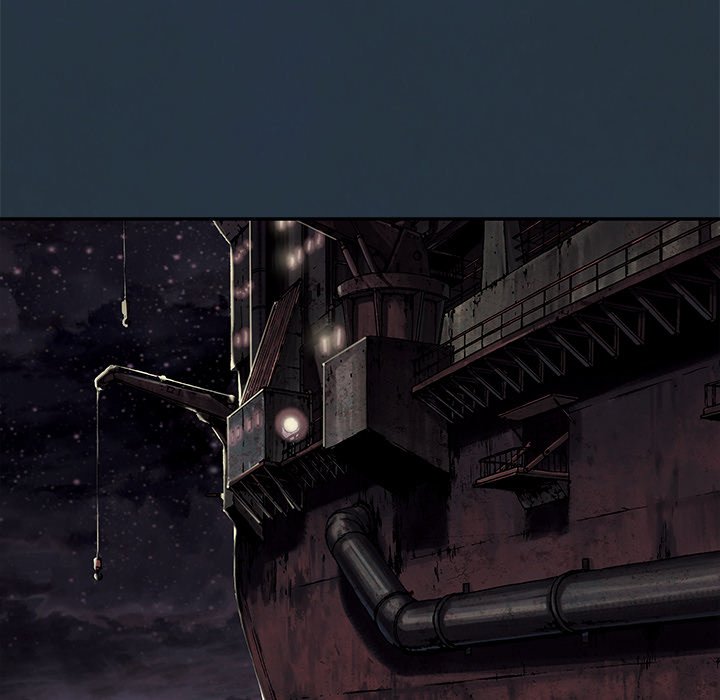 Leviathan Chapter 135 - Page 5