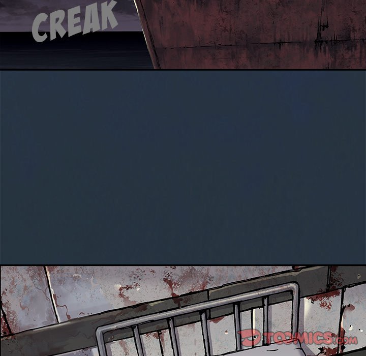 Leviathan Chapter 135 - Page 6