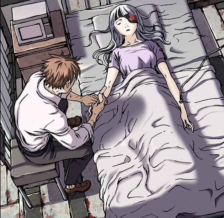 Leviathan Chapter 135 - Page 7