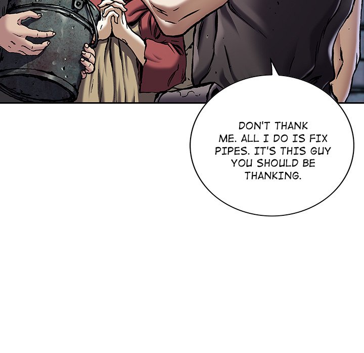 Leviathan Chapter 135 - Page 72