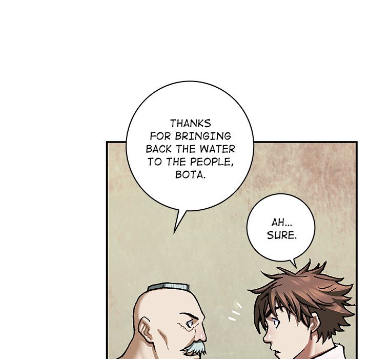 Leviathan Chapter 135 - Page 77