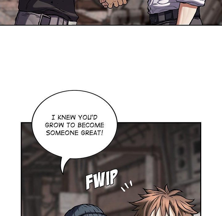 Leviathan Chapter 135 - Page 81