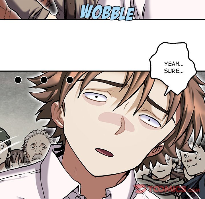 Leviathan Chapter 135 - Page 86