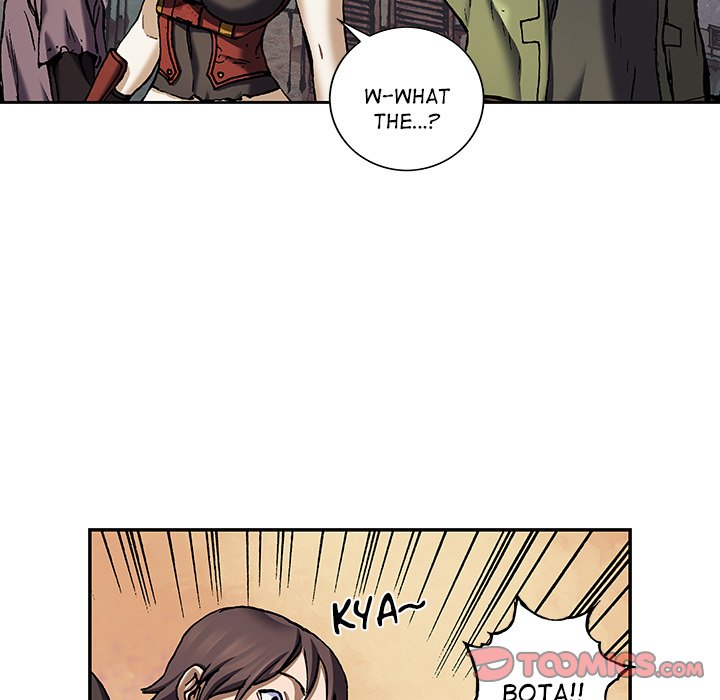 Leviathan Chapter 135 - Page 90