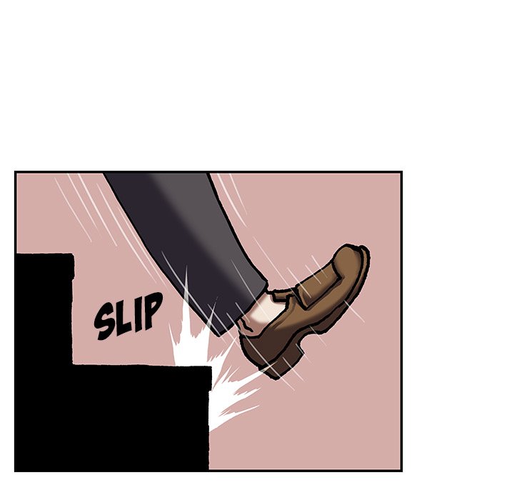 Leviathan Chapter 135 - Page 99