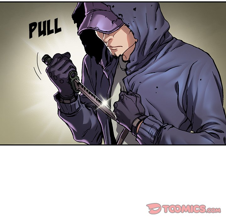 Leviathan Chapter 136 - Page 30