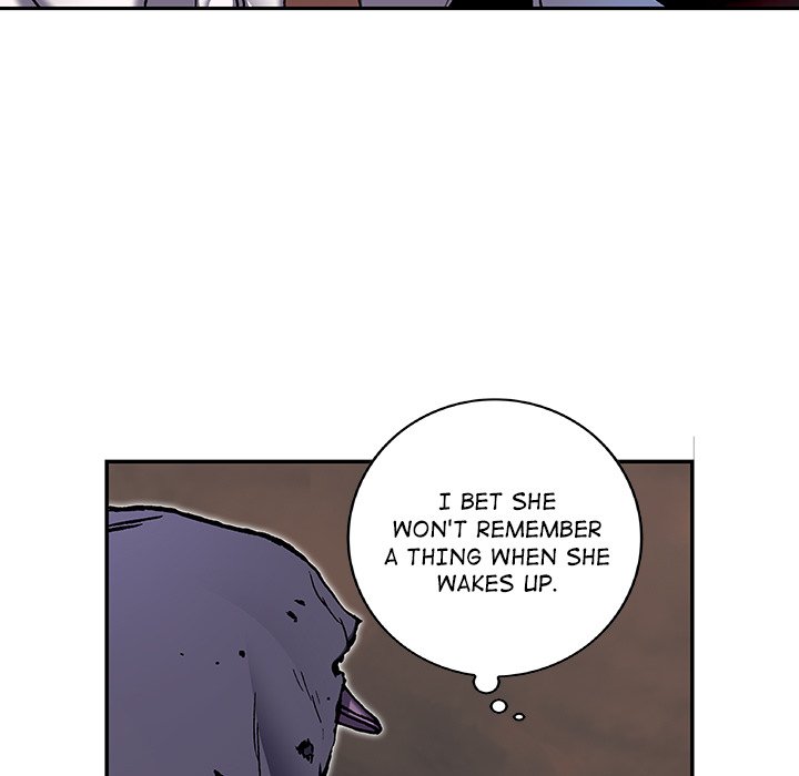 Leviathan Chapter 136 - Page 36