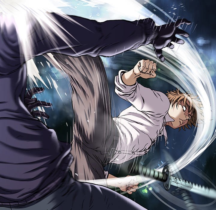 Leviathan Chapter 136 - Page 43