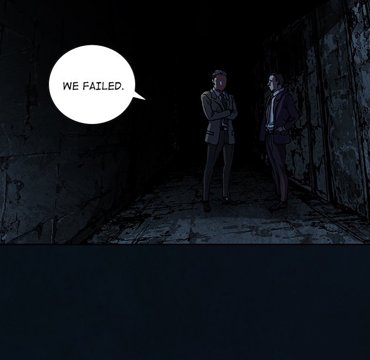 Leviathan Chapter 136 - Page 56