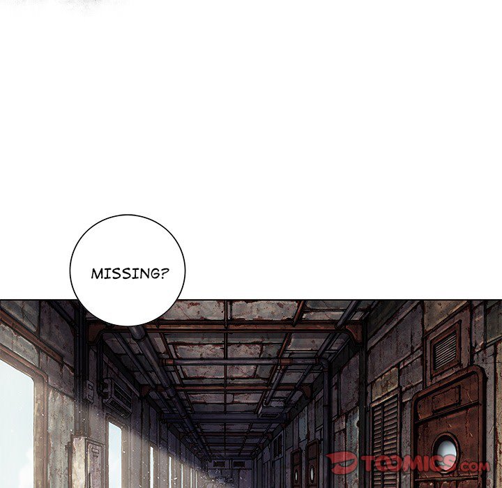 Leviathan Chapter 137 - Page 14