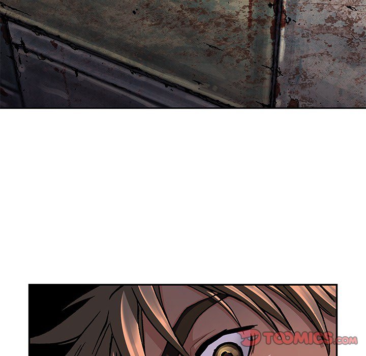 Leviathan Chapter 137 - Page 22