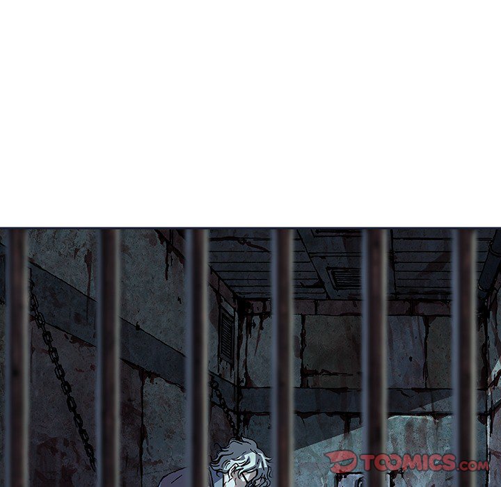 Leviathan Chapter 137 - Page 38