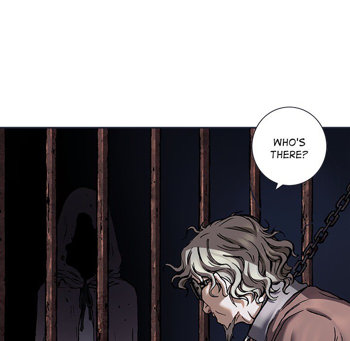 Leviathan Chapter 137 - Page 41