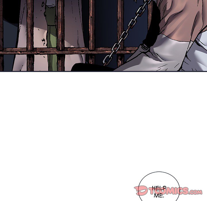 Leviathan Chapter 137 - Page 42