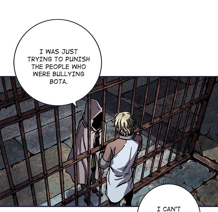 Leviathan Chapter 137 - Page 47