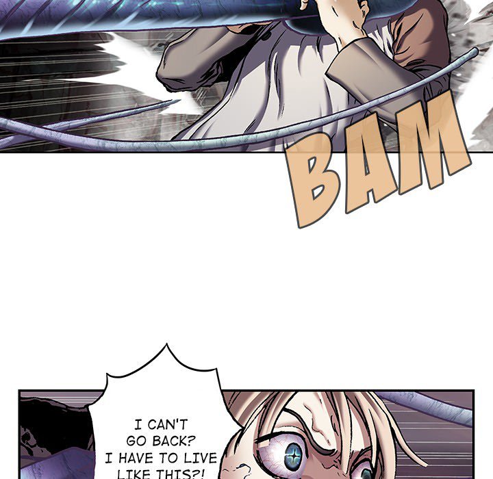 Leviathan Chapter 137 - Page 59