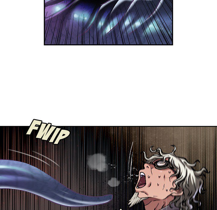 Leviathan Chapter 137 - Page 71