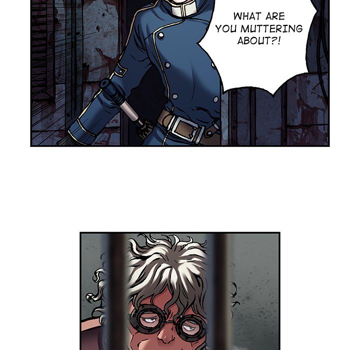 Leviathan Chapter 137 - Page 75