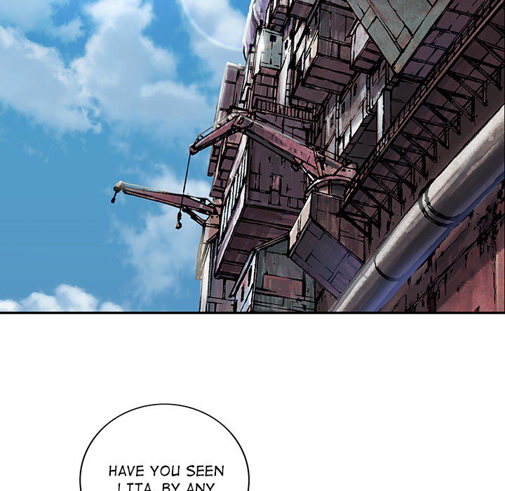 Leviathan Chapter 137 - Page 83