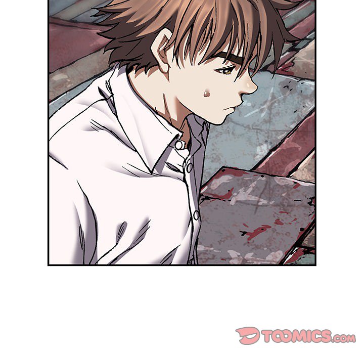 Leviathan Chapter 137 - Page 90