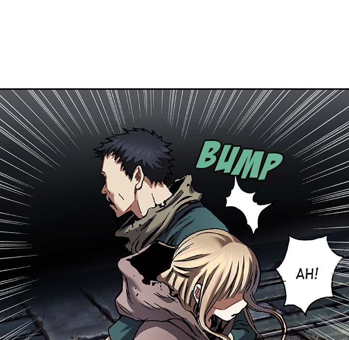 Leviathan Chapter 137 - Page 91