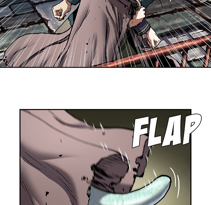 Leviathan Chapter 137 - Page 92
